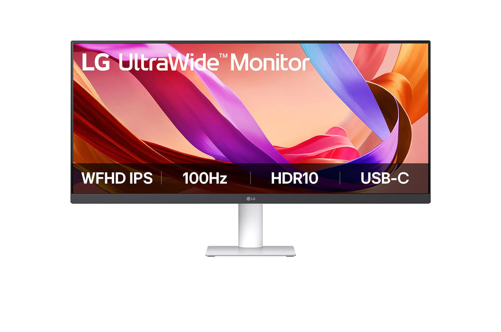 29U531A 29FHD ULTRAWIDE USB-C MONITOR 3Y