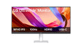29U531A 29FHD ULTRAWIDE USB-C MONITOR 3Y
