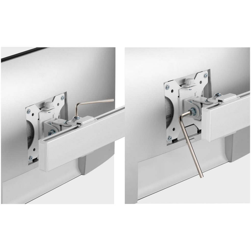 Six-Monitor Desk Mount Max 32IN/8kg