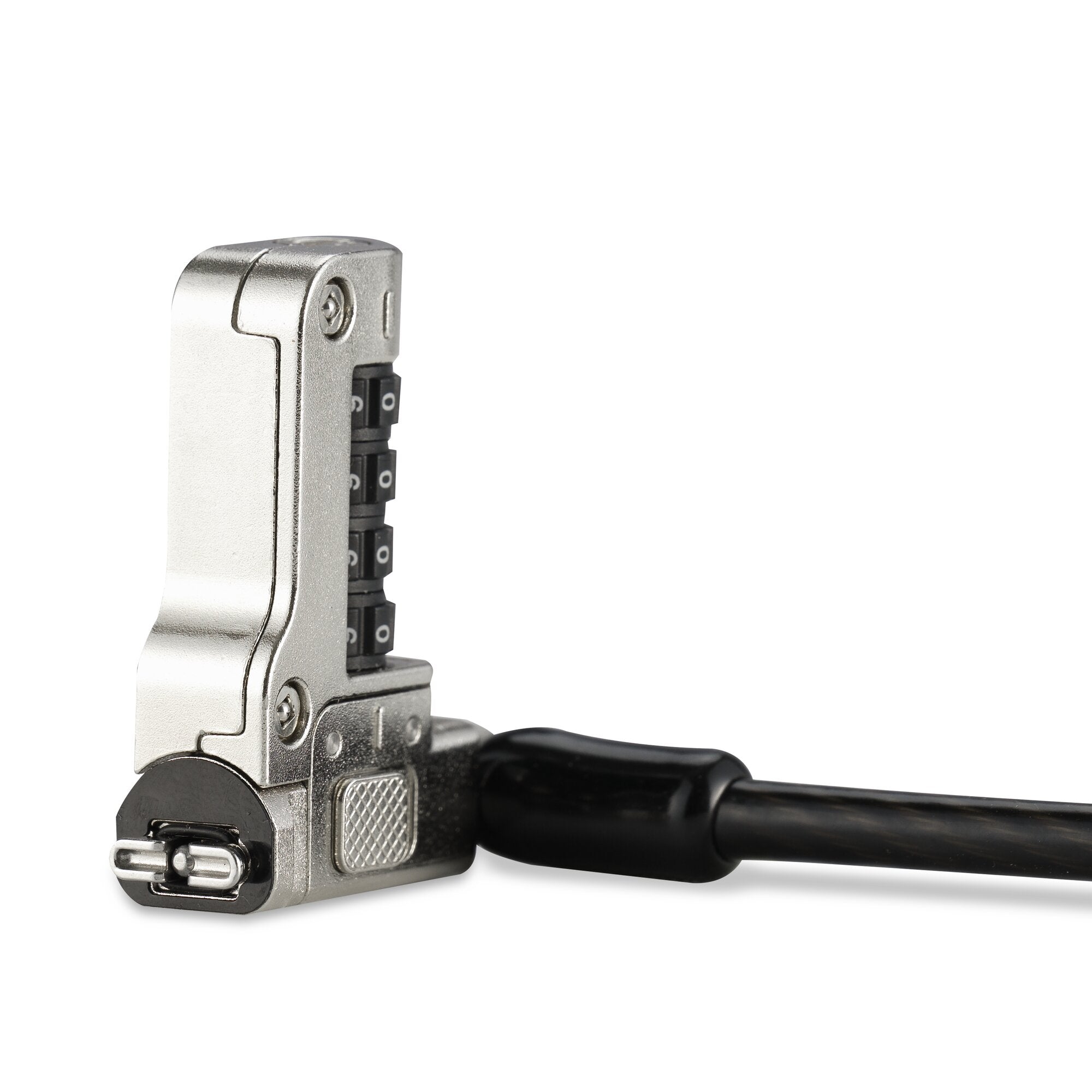 PORTLOCK COMBI LAPTOP LOCKFOR USB-C SLOT