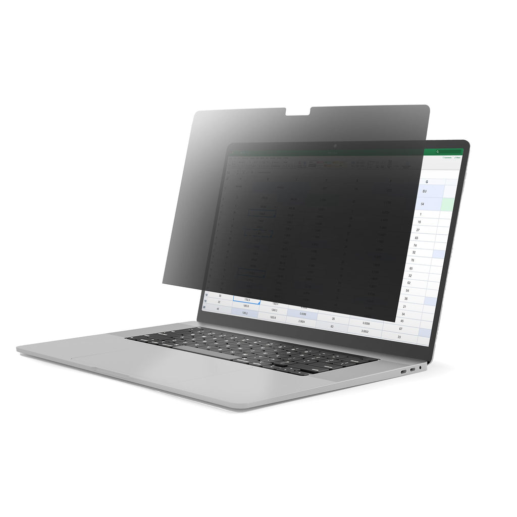 16 MacBook Pro Laptop Privacy Screen