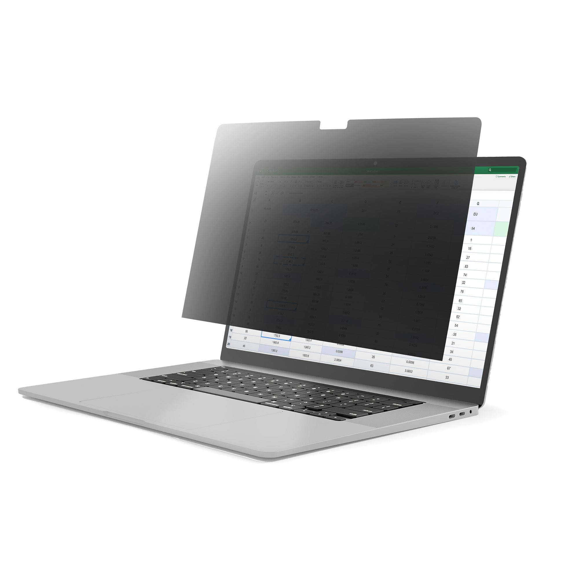 16 MacBook Pro Laptop Privacy Screen