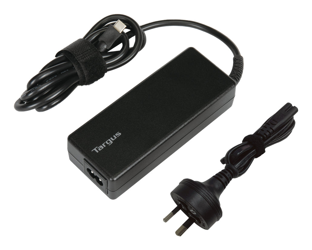 45W USB-C LAPTOP CHARGER