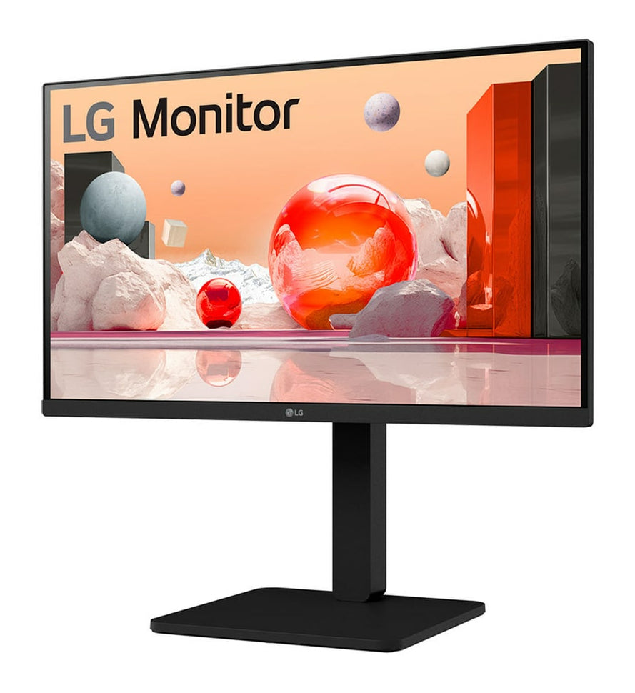 24BA550 23.8 100HZ FHD MONITOR 3Y