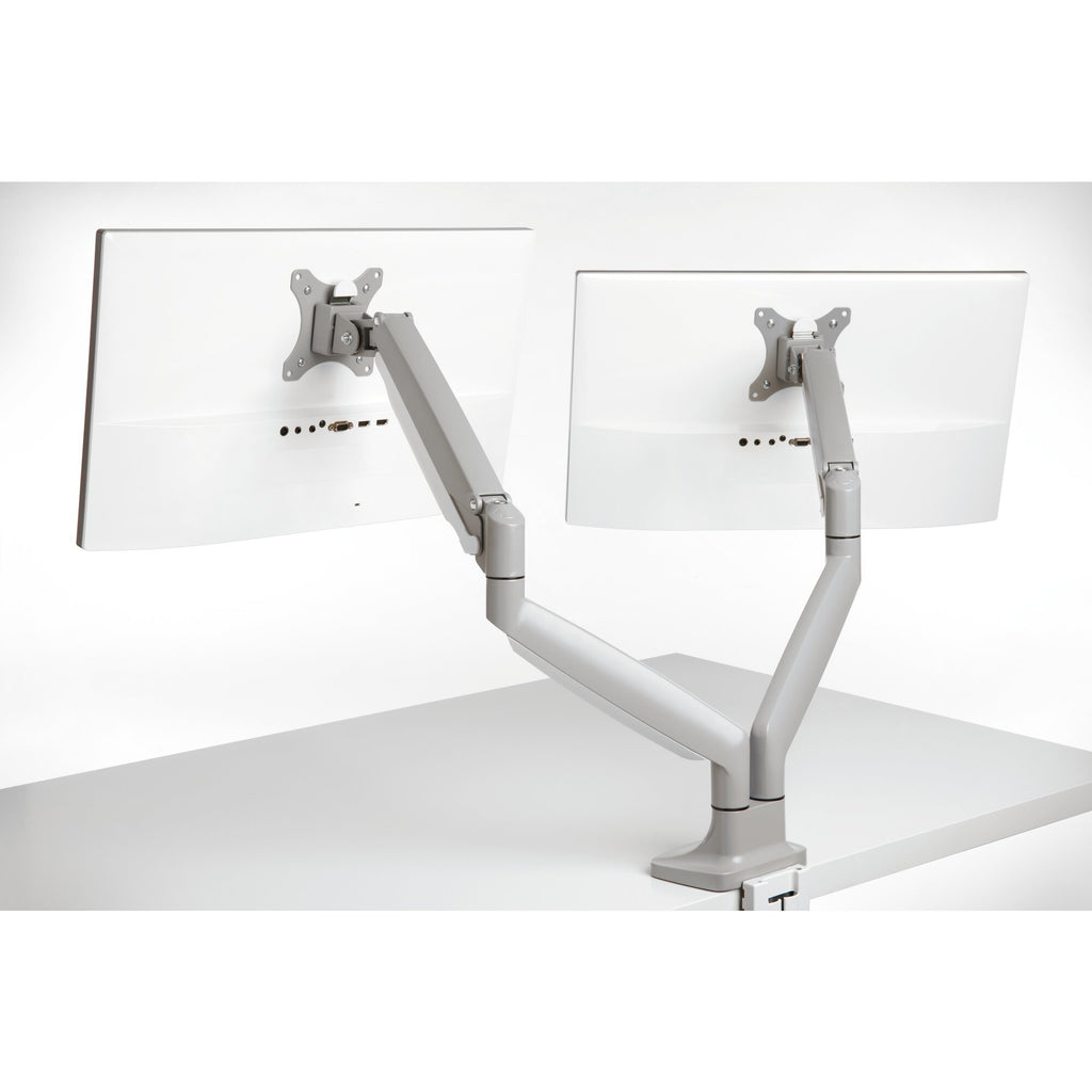 KENSINGTON SMARTFIT DUAL MONITOR ARM