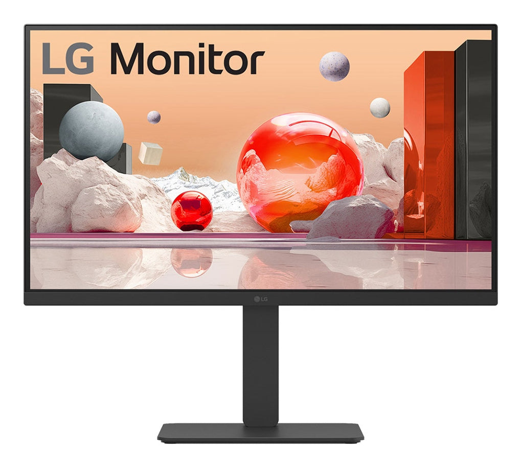 27BA850 27 FHD WEBCAM USB-C MONITOR 3Y