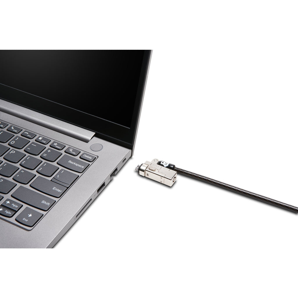 Slim NanoSaver 2.0 Keyed Laptop Lock