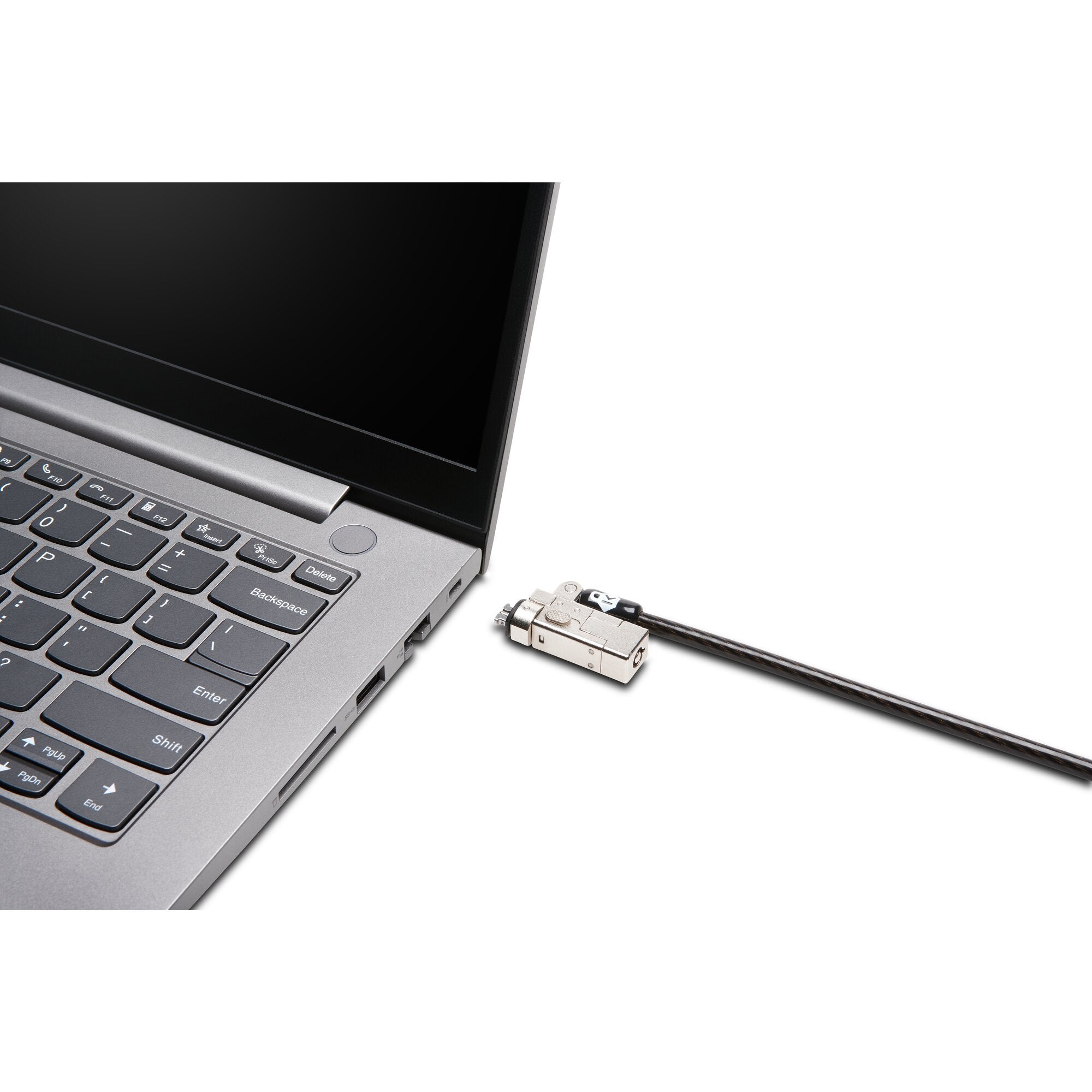 Slim NanoSaver 2.0 Keyed Laptop Lock