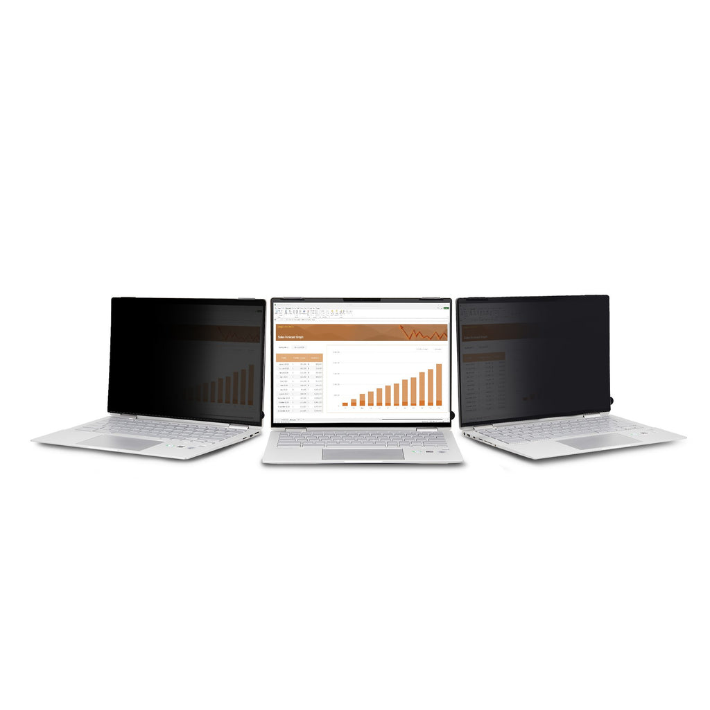 14in 16:10 Laptop Touch Privacy Screen