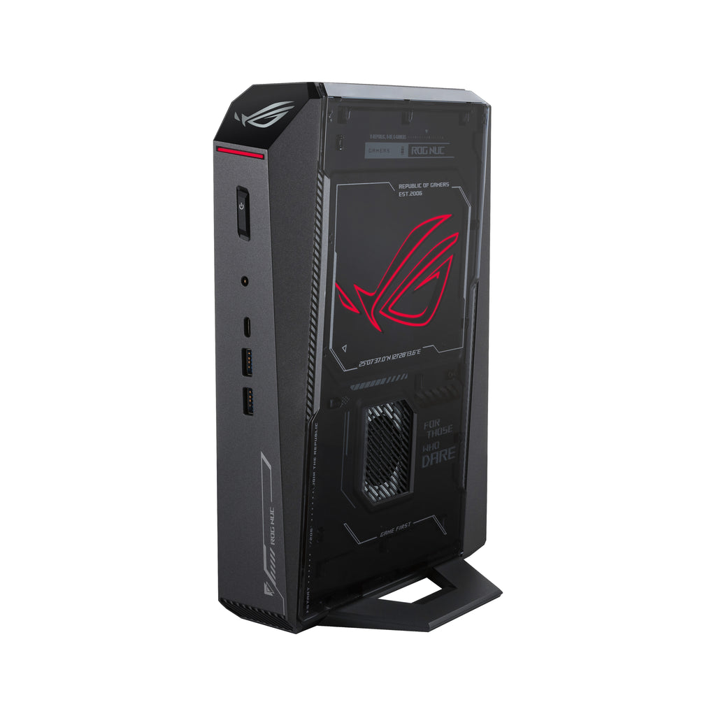 ROG NUC2025 U7/RTX5060/2X16GB/2TB/W11H