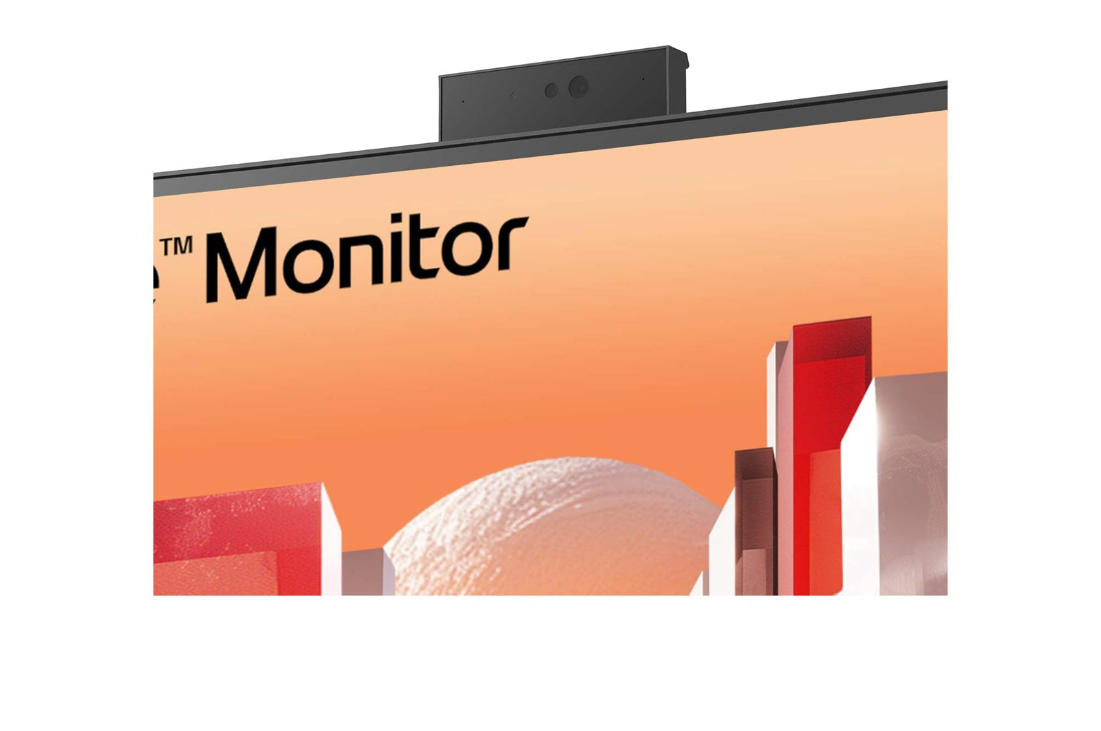 34BA85QE 34 QHD WEBCAM USB-C MONITOR 3Y