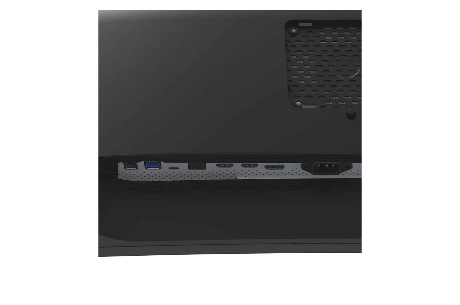 34BA85QE 34 QHD WEBCAM USB-C MONITOR 3Y