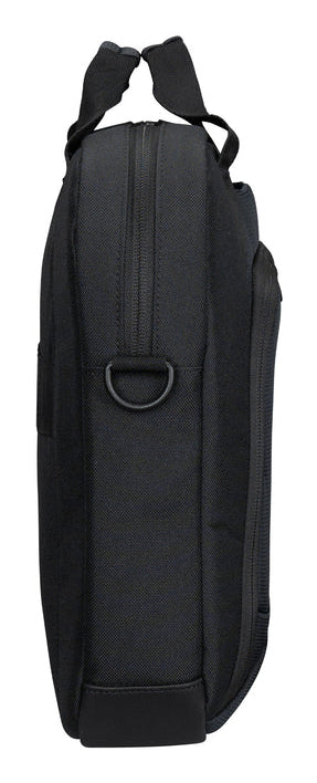 TARGUS 15.6IN CLASSIC LAPTOP BRIEFCASE