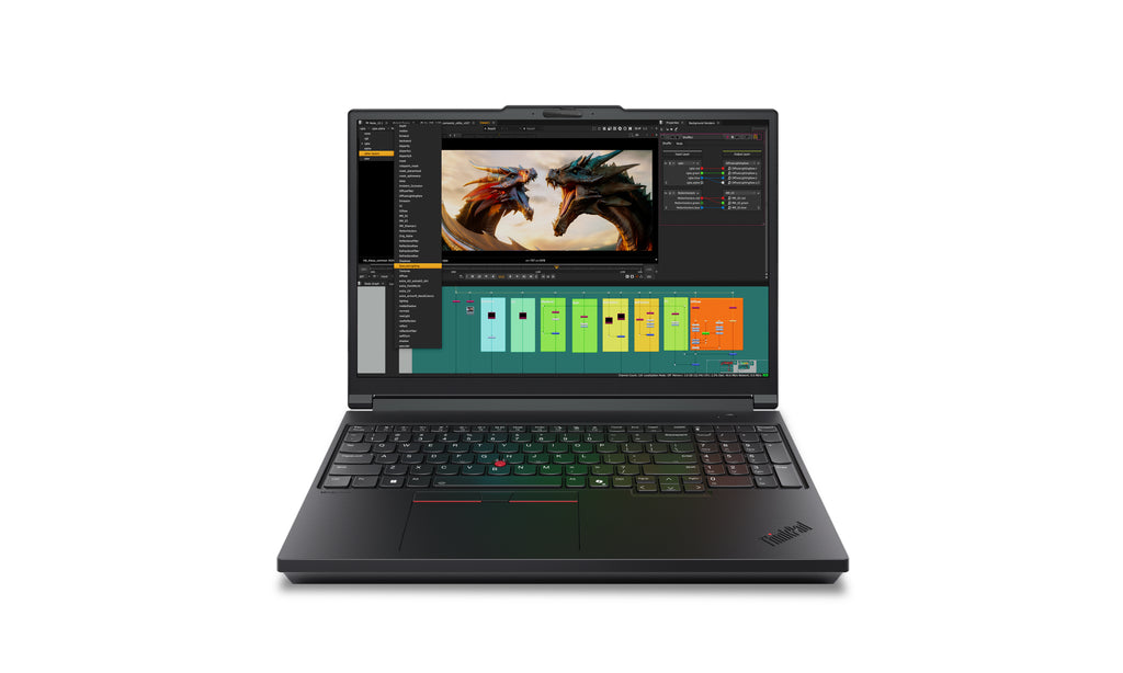 T16G-3 U7-255HX 64G 1TB RTX5080 W11P 3YP