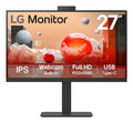 27BA850 27 FHD WEBCAM USB-C MONITOR 3Y