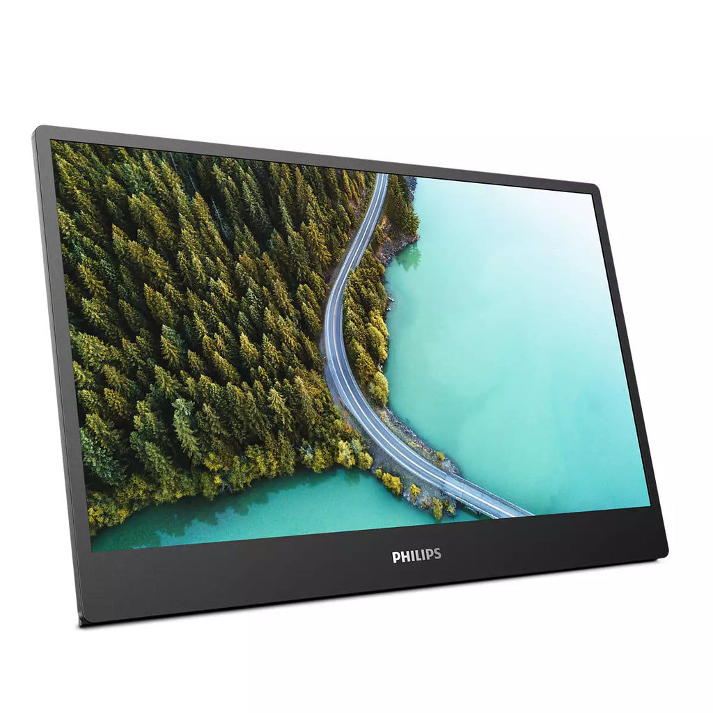 PHILIPS 16in B LINE FHD PORTABLE MONITOR
