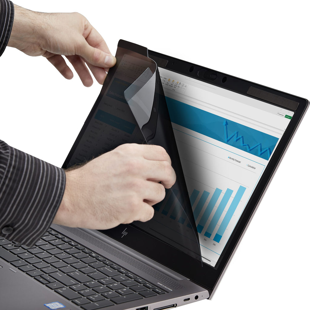 Magnetic Privacy Screen For 13.3 Laptop