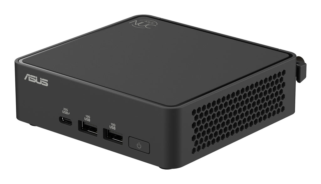 NUC15 PRO INTEL CORE 7/16GB/512GB/W11PRO
