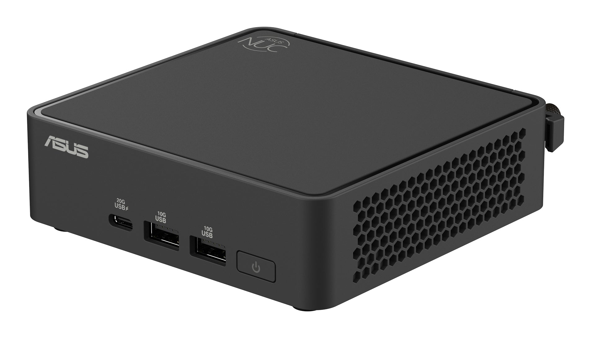 NUC15 PRO INTEL CORE 7/16GB/512GB/W11PRO