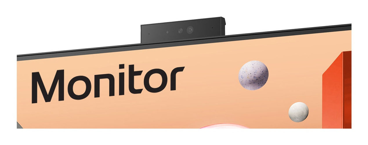 27BA850 27 FHD WEBCAM USB-C MONITOR 3Y