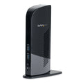 HDMI DVI USB 3.0 Laptop Docking Station