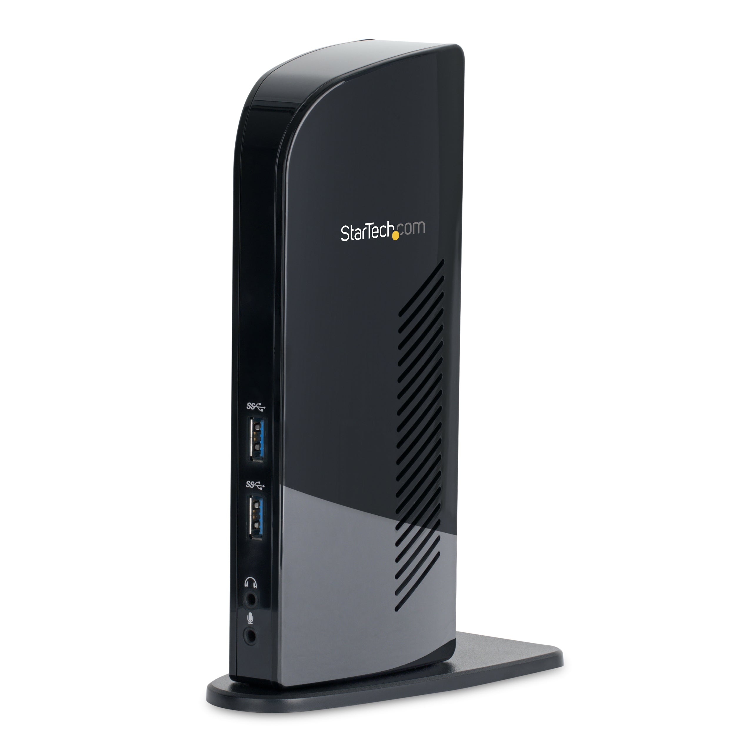 HDMI DVI USB 3.0 Laptop Docking Station