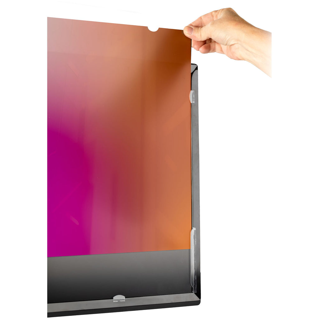 24IN Gold Monitor Privacy Screen/Filter