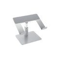 Universal Tabletop Aluminum Laptop Riser