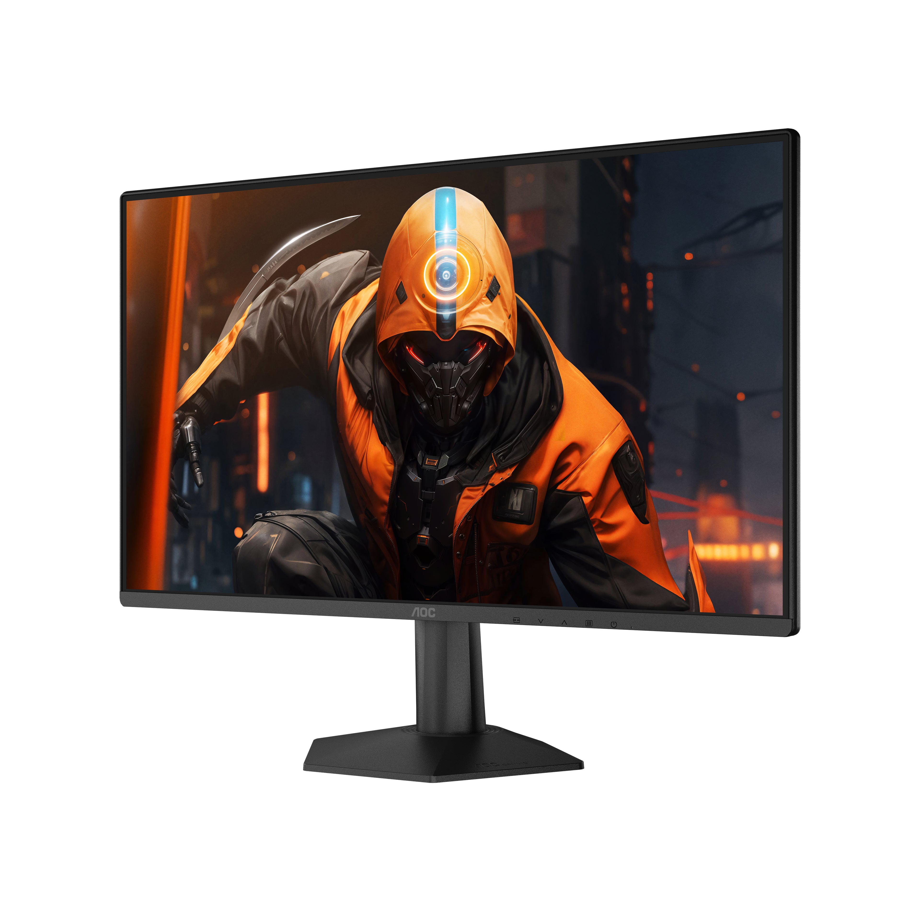 24G50Z2 23.8 260HZ FHD GAMING MONITOR