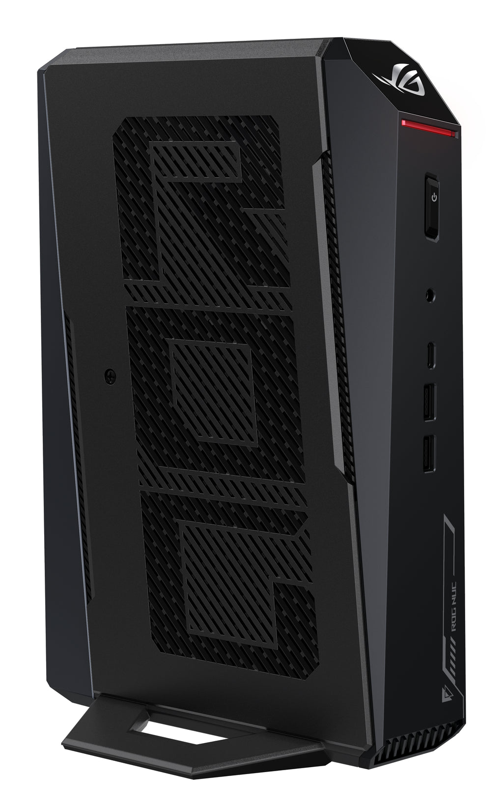 ROG NUC2025 U7/RTX5060/2X16GB/2TB/W11H