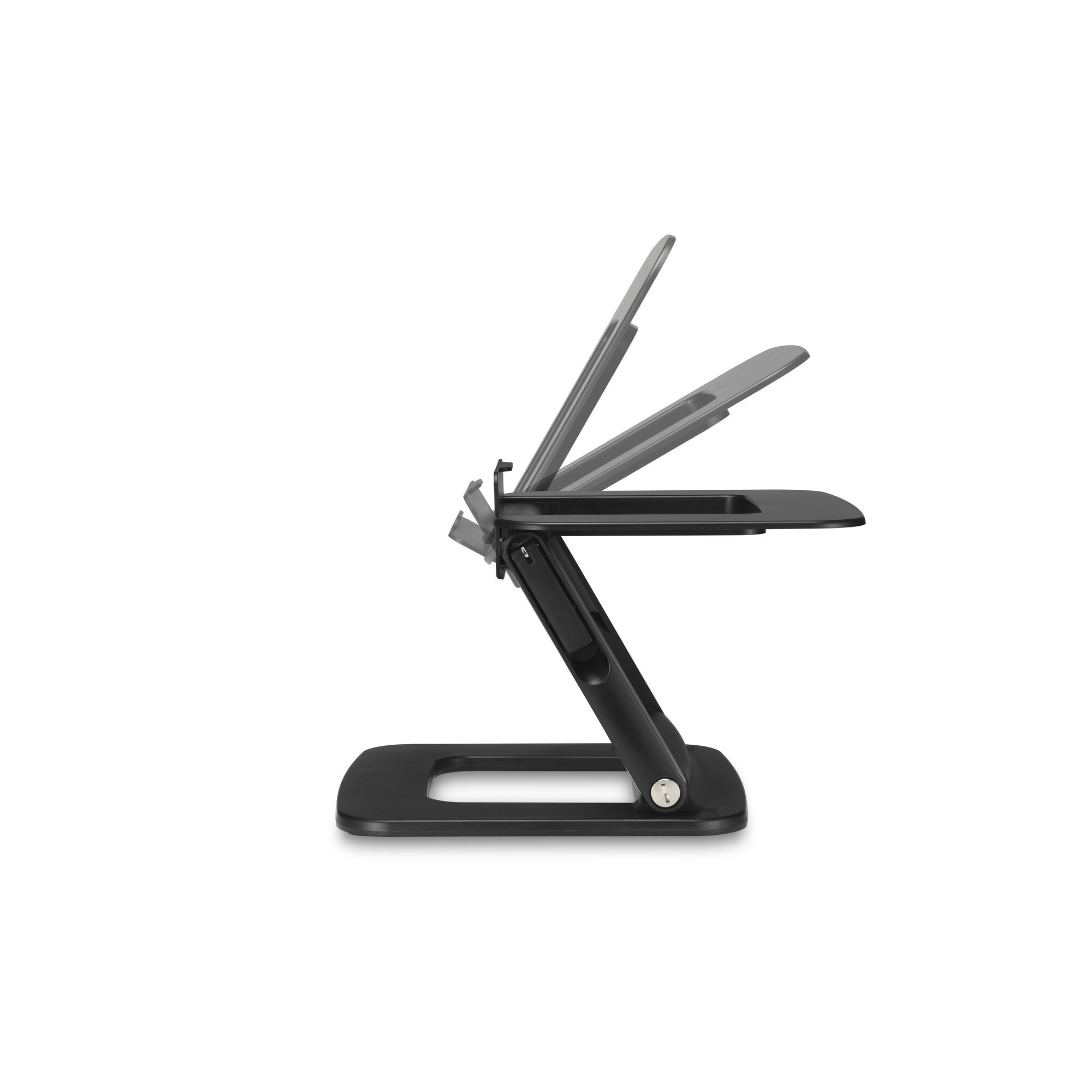 KTG SMARTFIT EQ ADJUSTABLE LAPTOP STAND