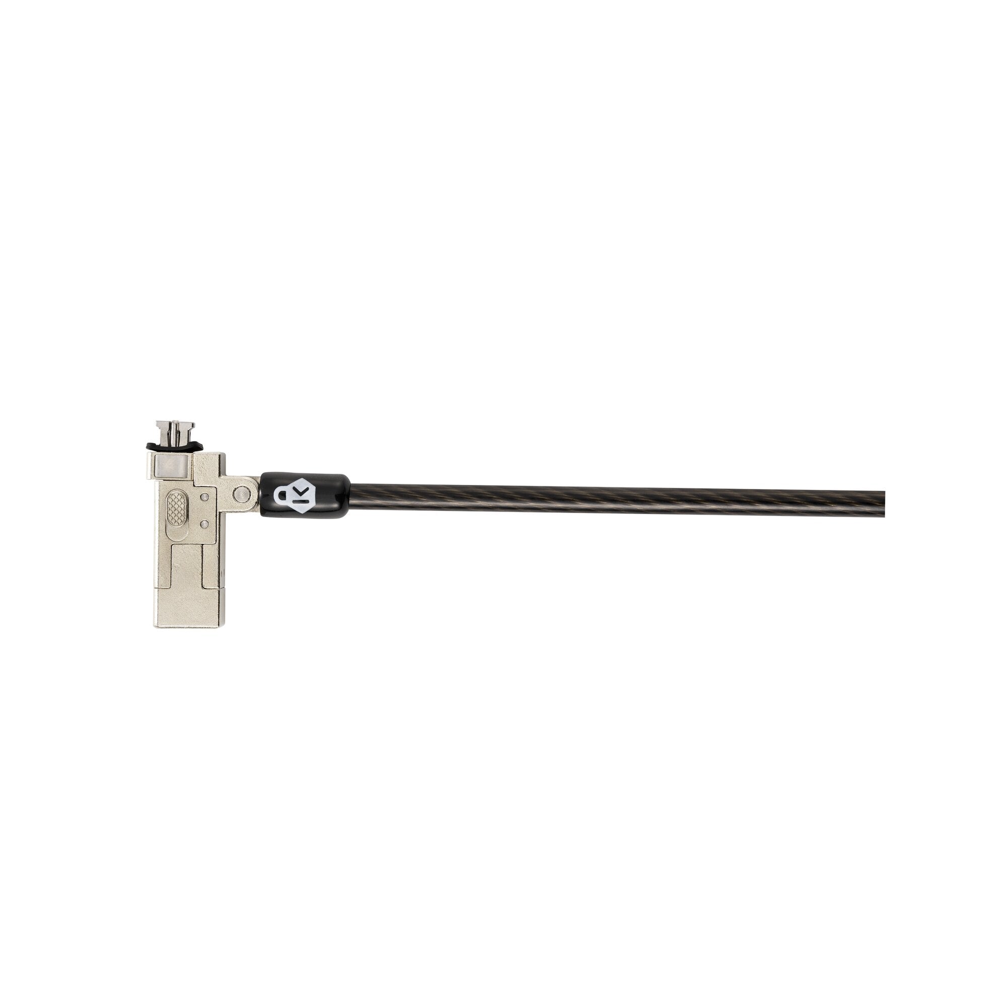 Slim NanoSaver 2.0 Keyed Laptop Lock