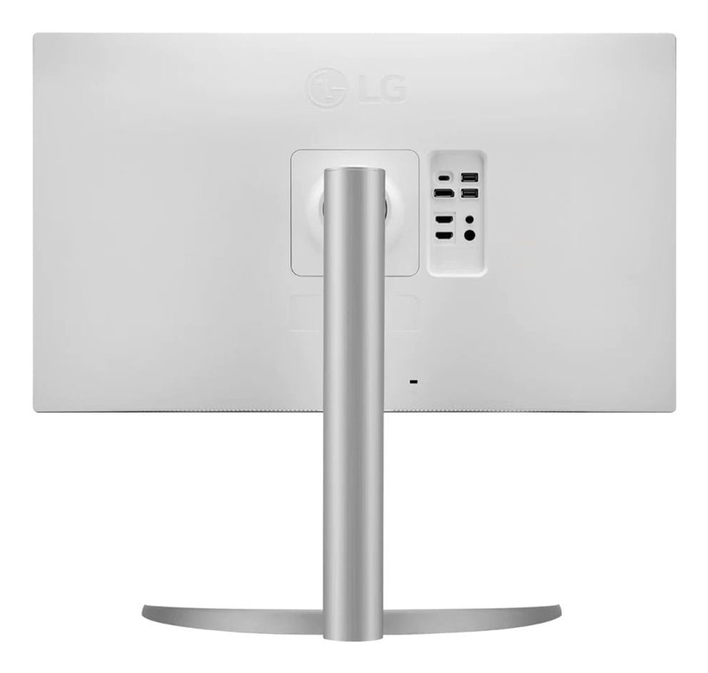 27UP850K 27IN 4K IPS USB-C MONITOR 3Y