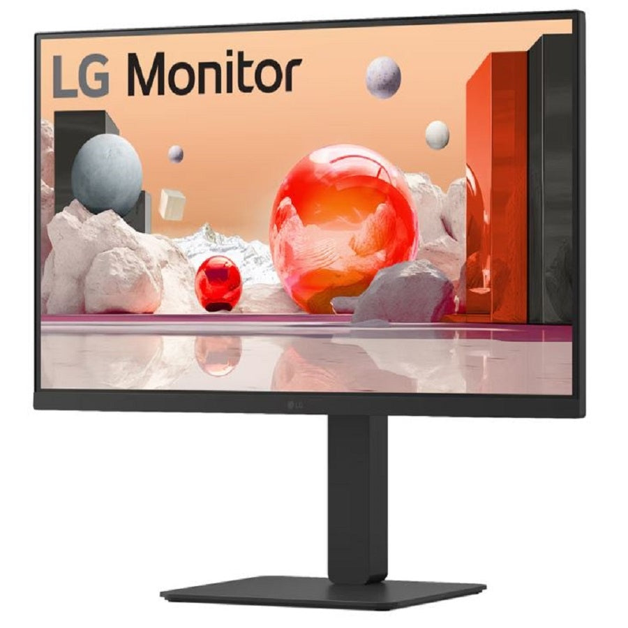 27BA650 27 100HZ FHD USB-C MONITOR 3Y