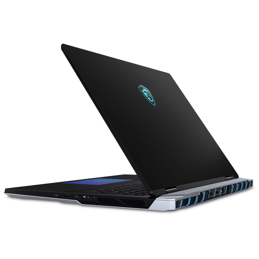 TITAN 18 U9-290HX/64GB/2TB/RTX5090/W11P