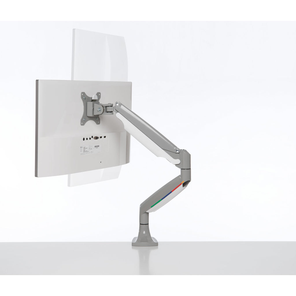 KENSINGTON SMARTFIT SINGLE MONITOR ARM