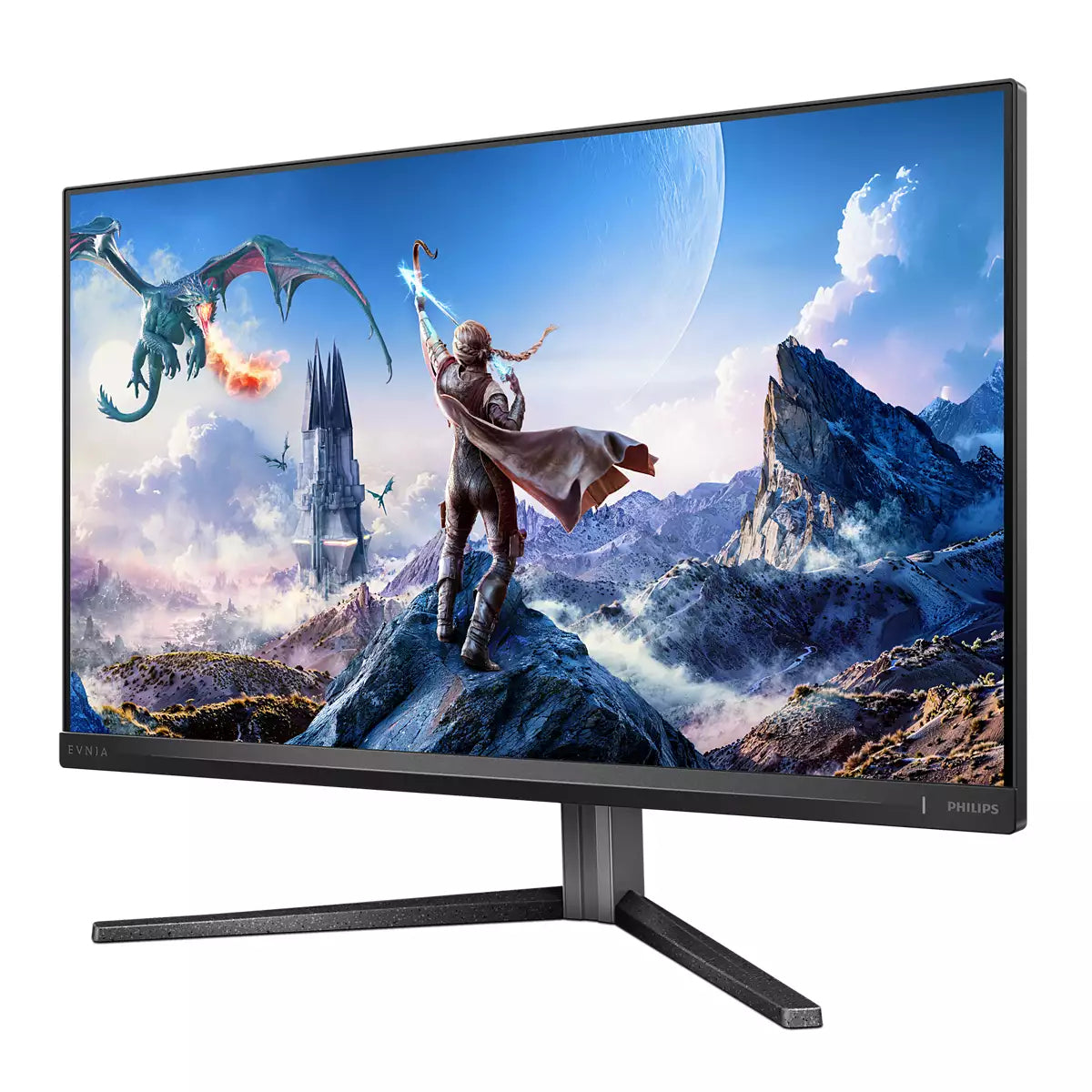 27M2N5800P IPS UHD 240HZ GAMING MONITOR