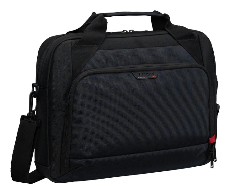 TARGUS 14IN CLASSIC LAPTOP BRIEFCASE