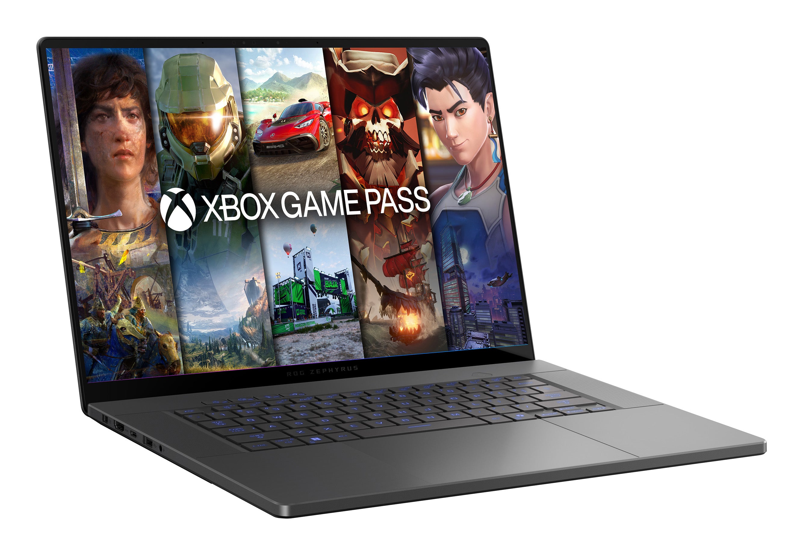 GU606AP/16/U9 386H/RTX5070/32GB/1TB/W11H
