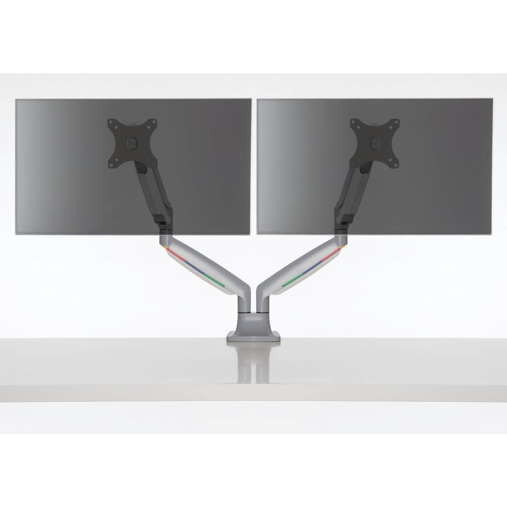 KENSINGTON SMARTFIT DUAL MONITOR ARM
