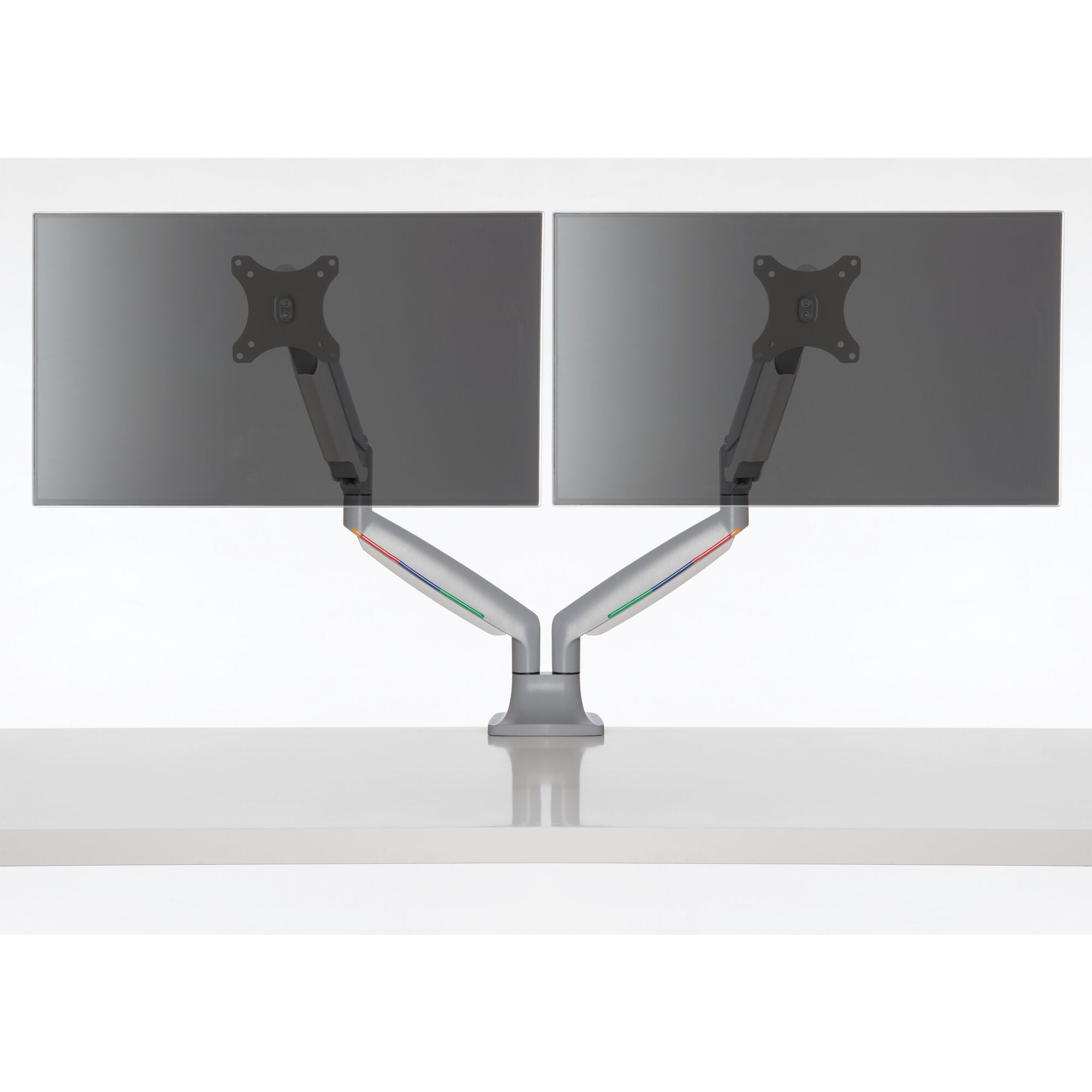 KENSINGTON SMARTFIT DUAL MONITOR ARM