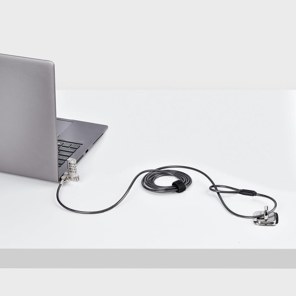 M (6.6FT) UNIVERSAL LAPTOP LOCK LAPTOP