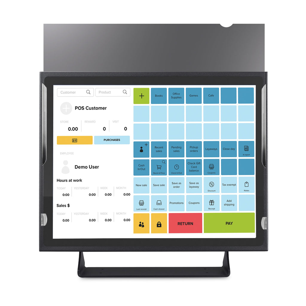 17 Computer Monitor Privacy Filter