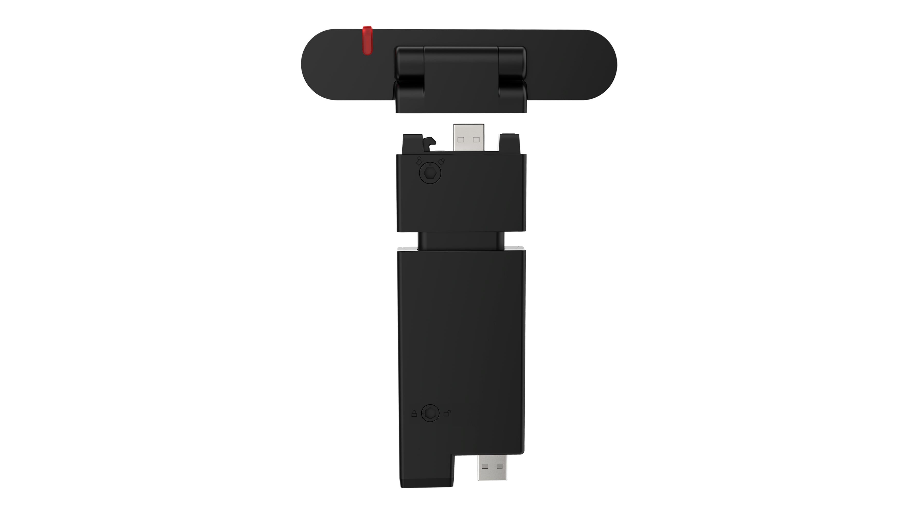 THINKVISION MC60 MONITOR WEBCAM - 27in