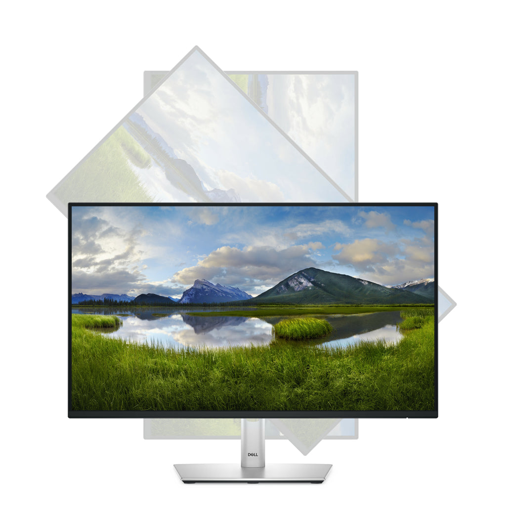 MONITOR P2425HE