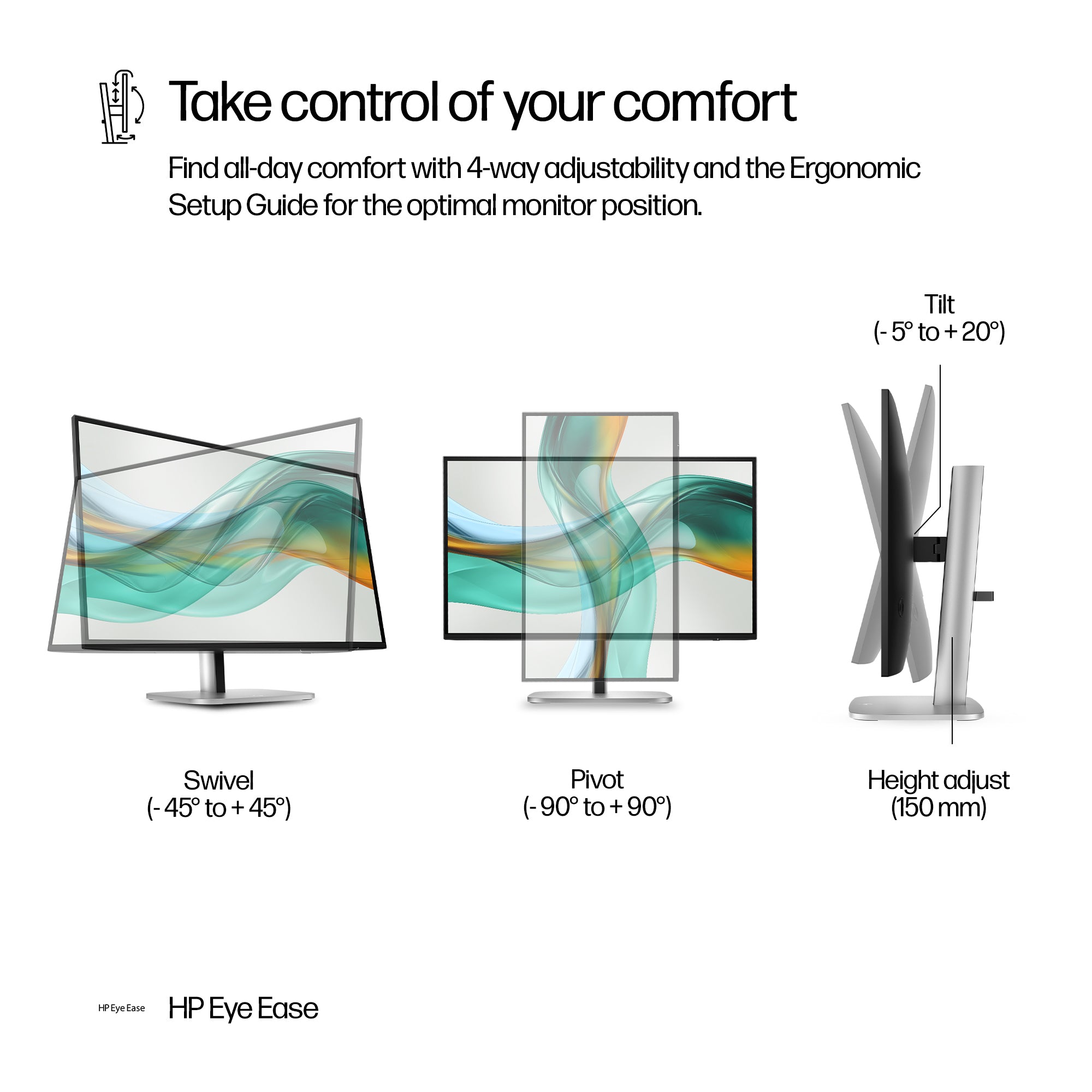 S5 Pro 27IN QHD 527pu USB-C Monitor