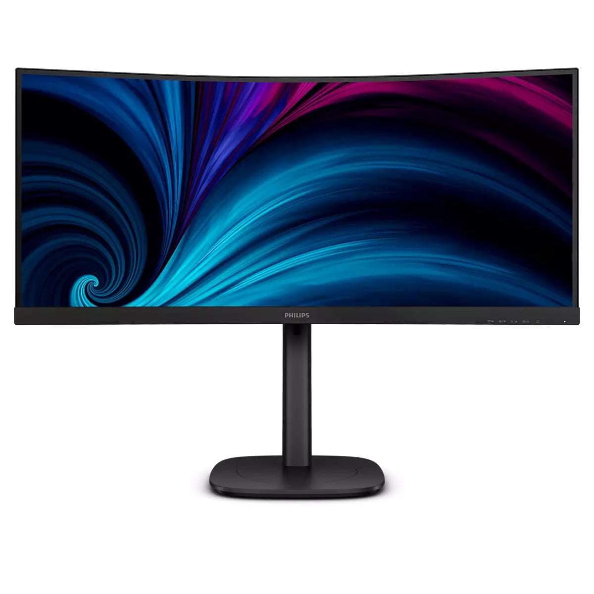 PHILIPS 34in B LINE USBC DOCK MONITOR