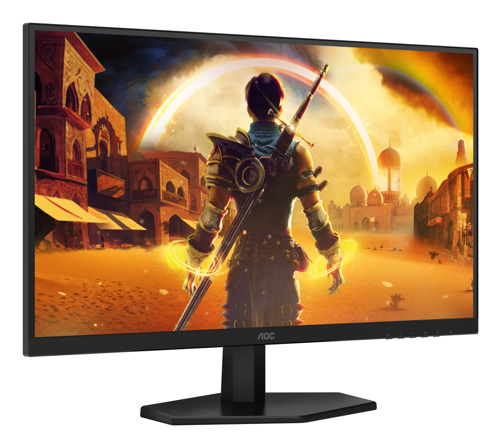 27G42E FHD 1MS 180HZ IPS GAMING MONITOR