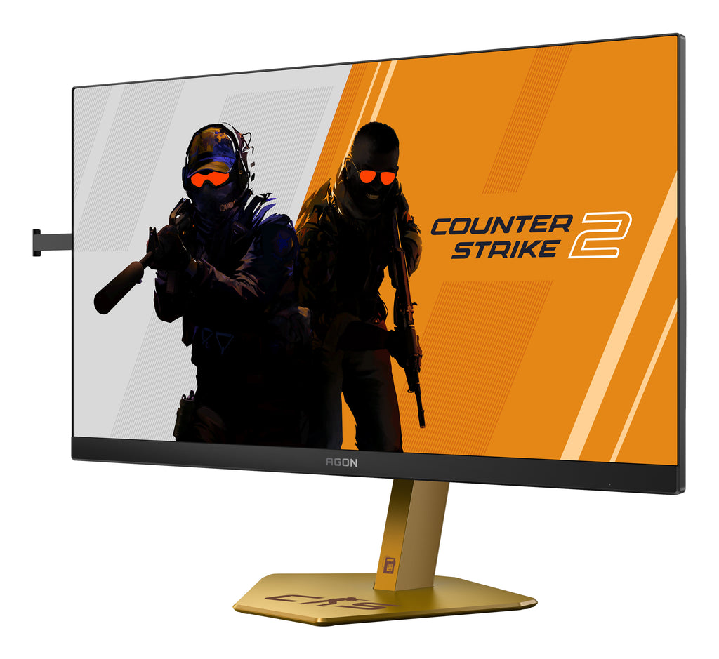 CS24A/P TN FHD 610HZ GAMING MONITOR