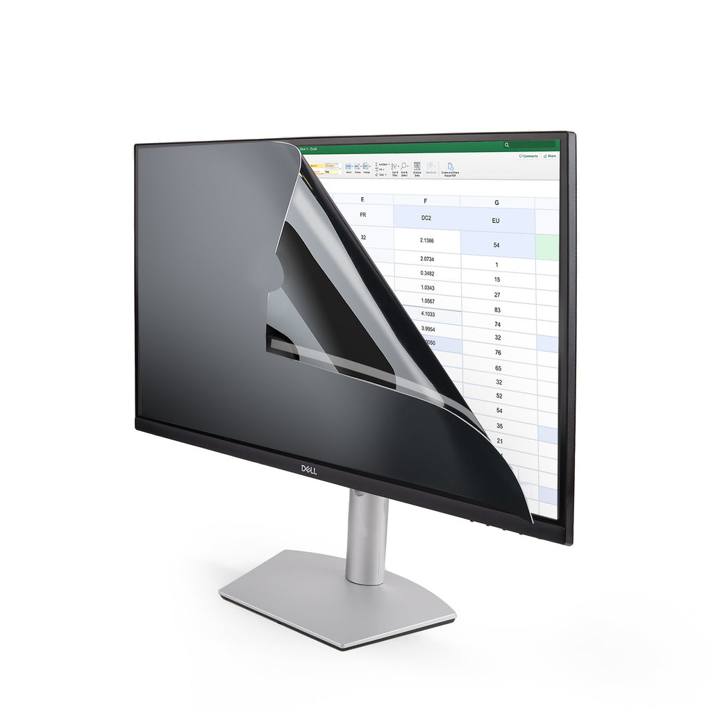23.6 Computer Monitor Privacy Filter